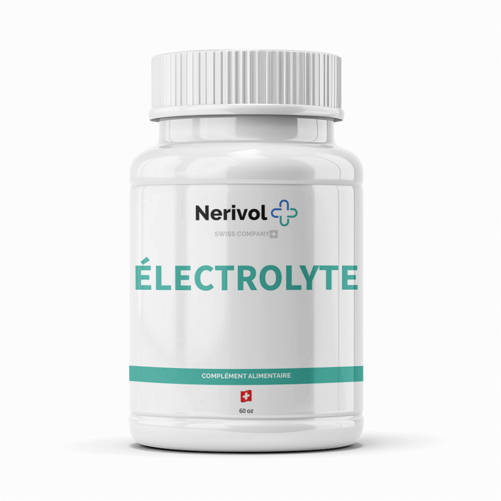 Electrolyte
