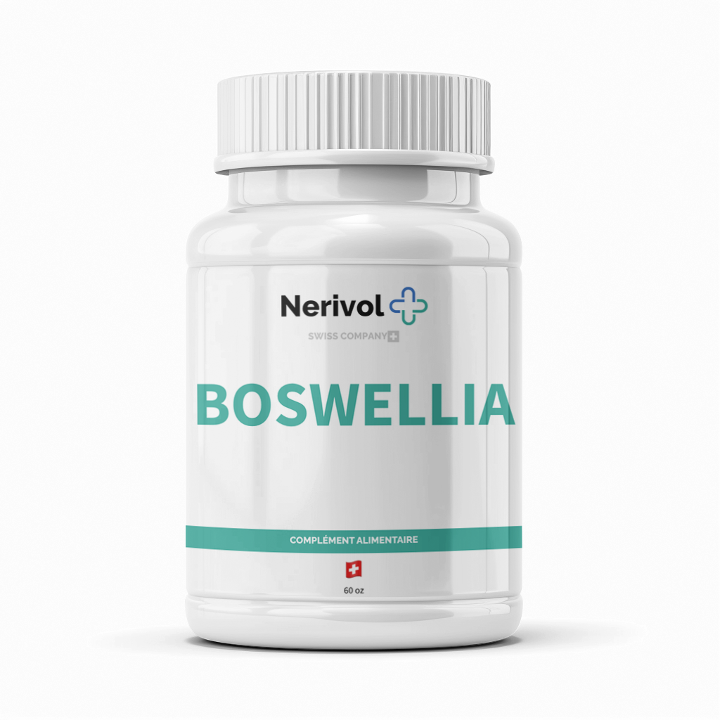 Boswellia