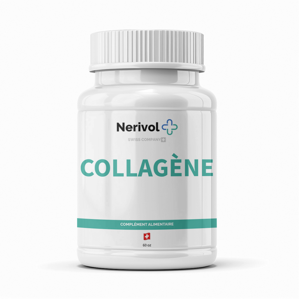 Collagène